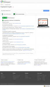 vamshop2-google-pagespeed-insights-100-100-desktop