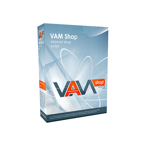 vamshop box 512 Новая версия — VamShop 1.99.26